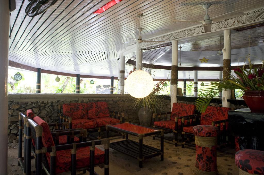 Hotel Stevensons At Manase Exteriér fotografie