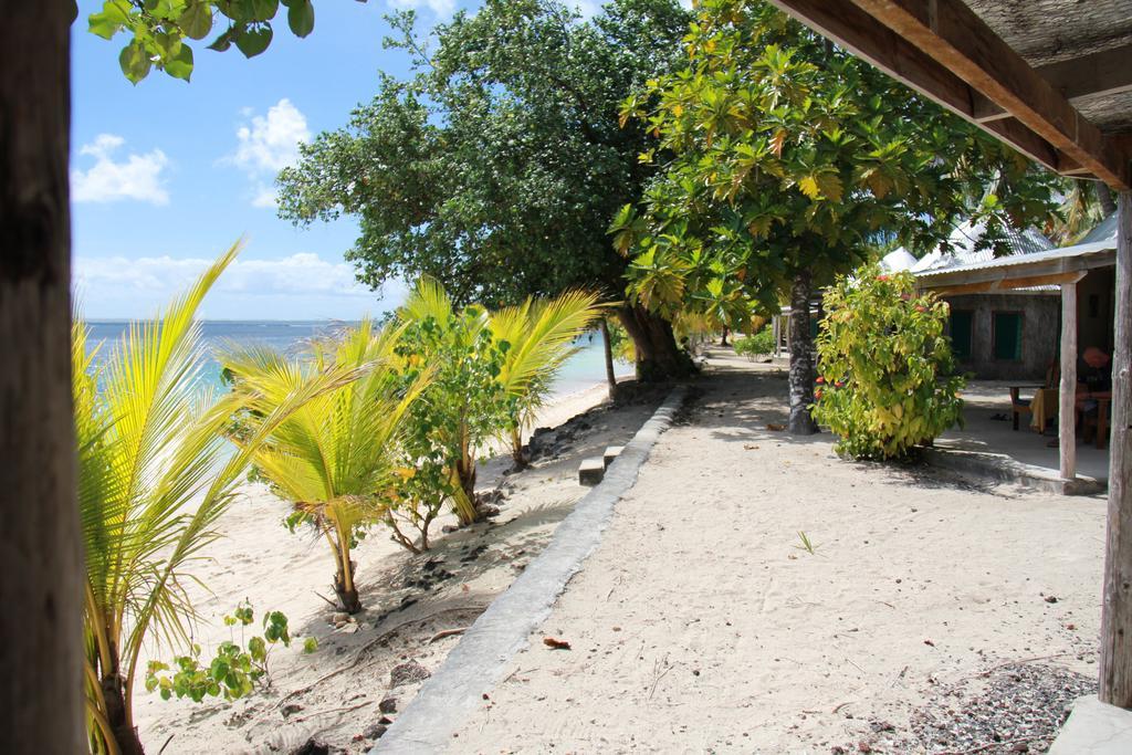 Hotel Stevensons At Manase Pokoj fotografie