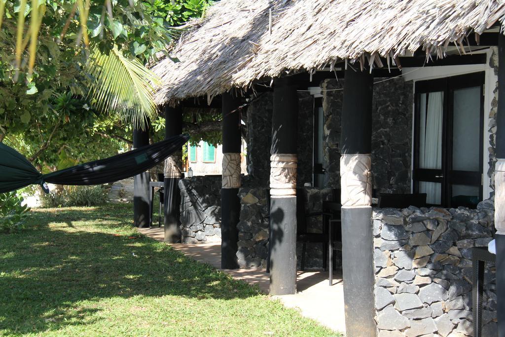 Hotel Stevensons At Manase Pokoj fotografie