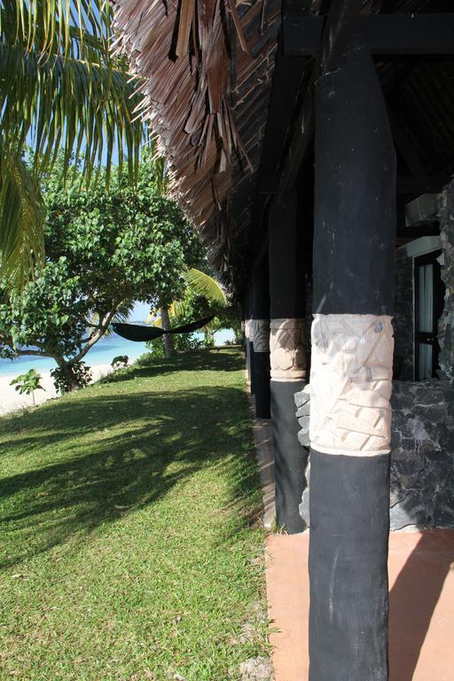 Hotel Stevensons At Manase Pokoj fotografie
