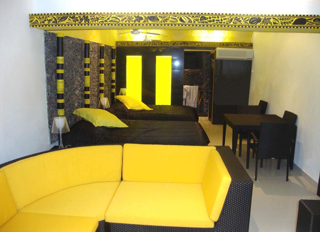Hotel Stevensons At Manase Pokoj fotografie