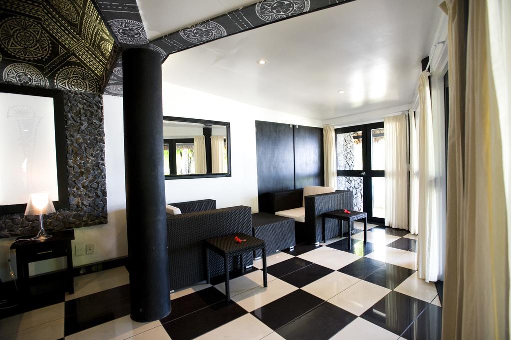 Hotel Stevensons At Manase Pokoj fotografie