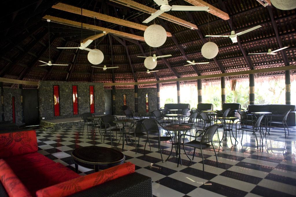 Hotel Stevensons At Manase Exteriér fotografie