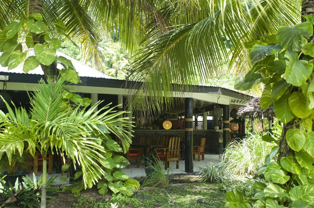 Hotel Stevensons At Manase Exteriér fotografie
