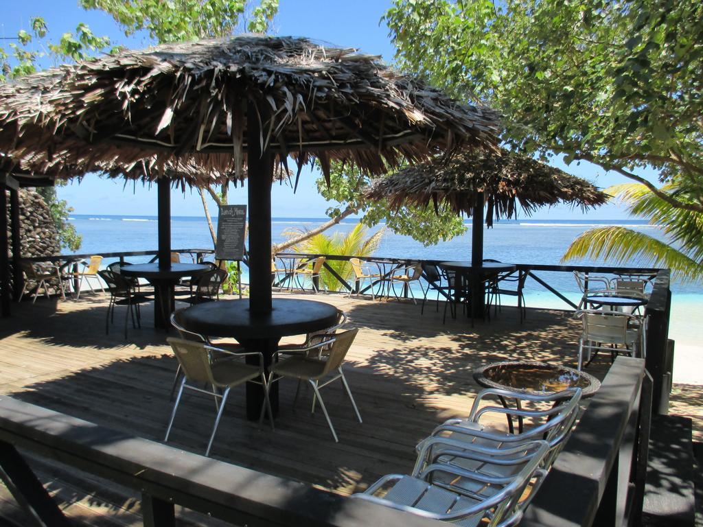 Hotel Stevensons At Manase Exteriér fotografie