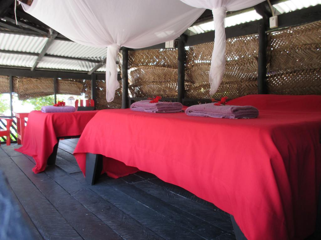 Hotel Stevensons At Manase Pokoj fotografie
