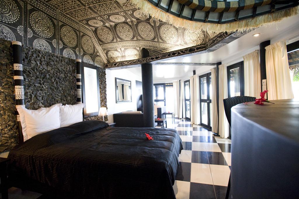 Hotel Stevensons At Manase Pokoj fotografie