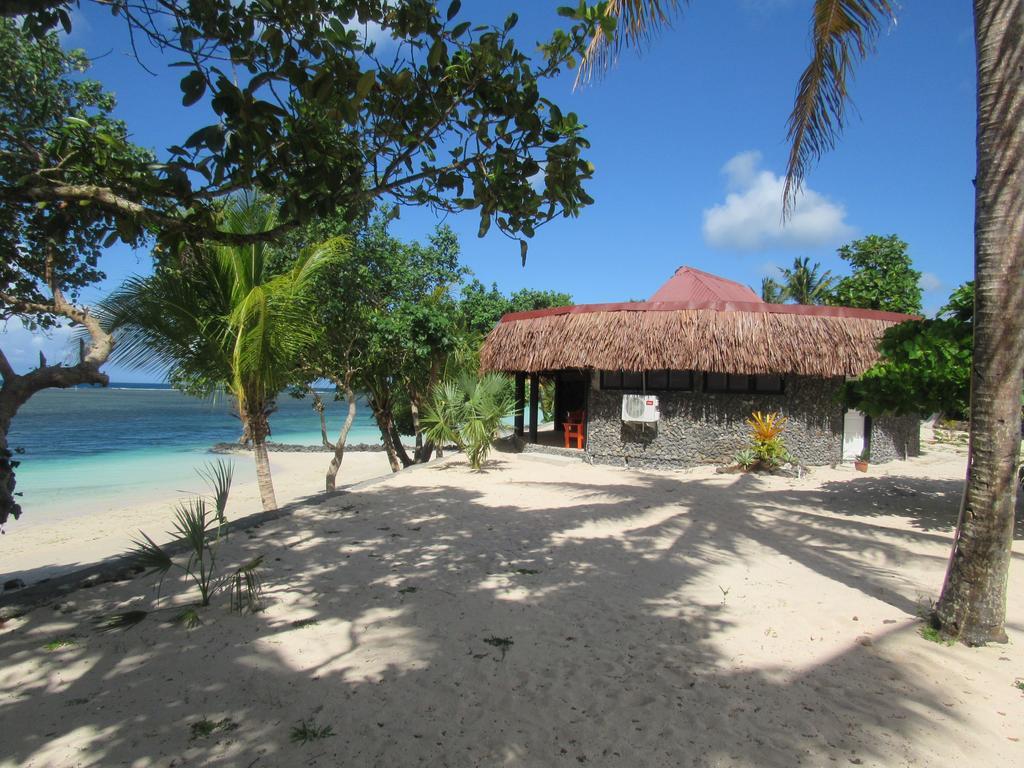 Hotel Stevensons At Manase Exteriér fotografie