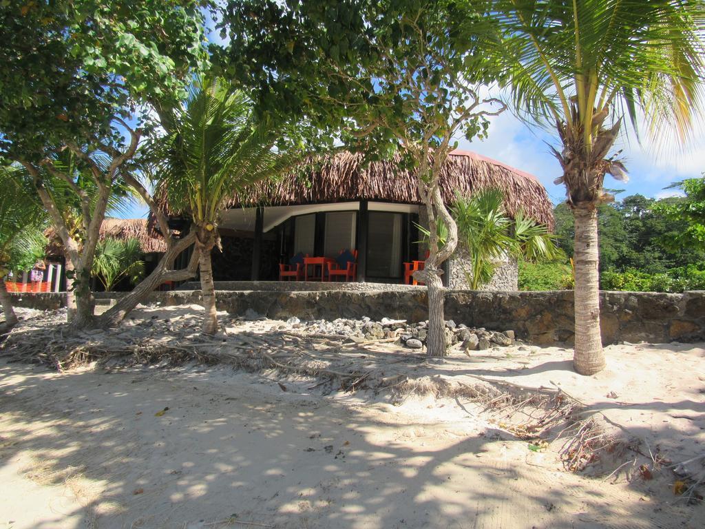 Hotel Stevensons At Manase Exteriér fotografie