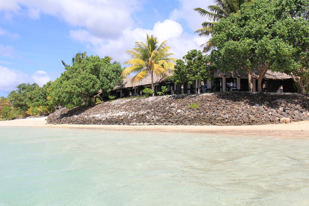 Hotel Stevensons At Manase Exteriér fotografie
