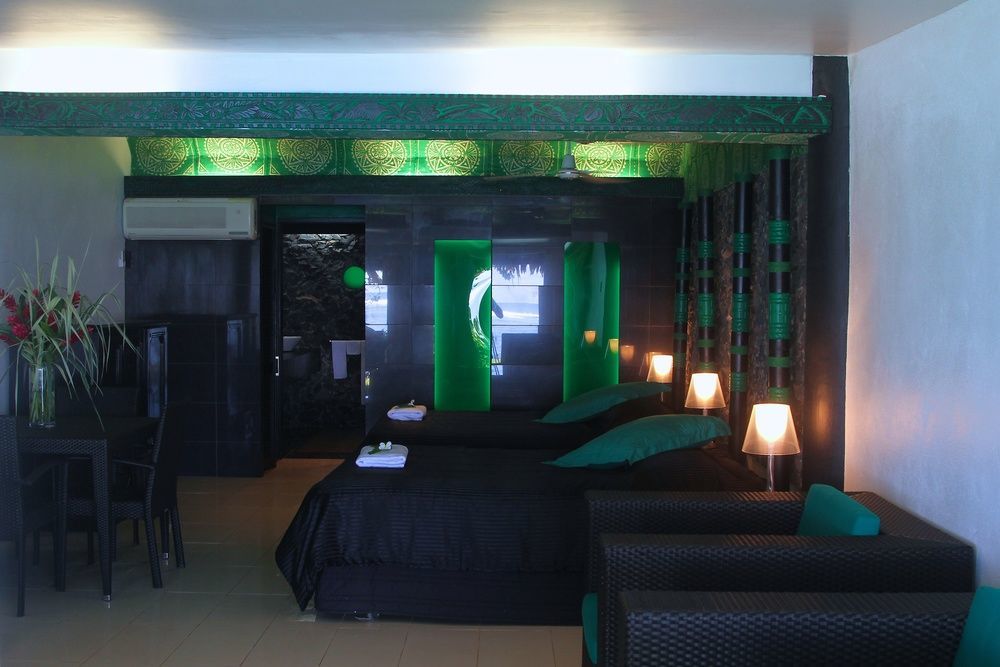 Hotel Stevensons At Manase Exteriér fotografie