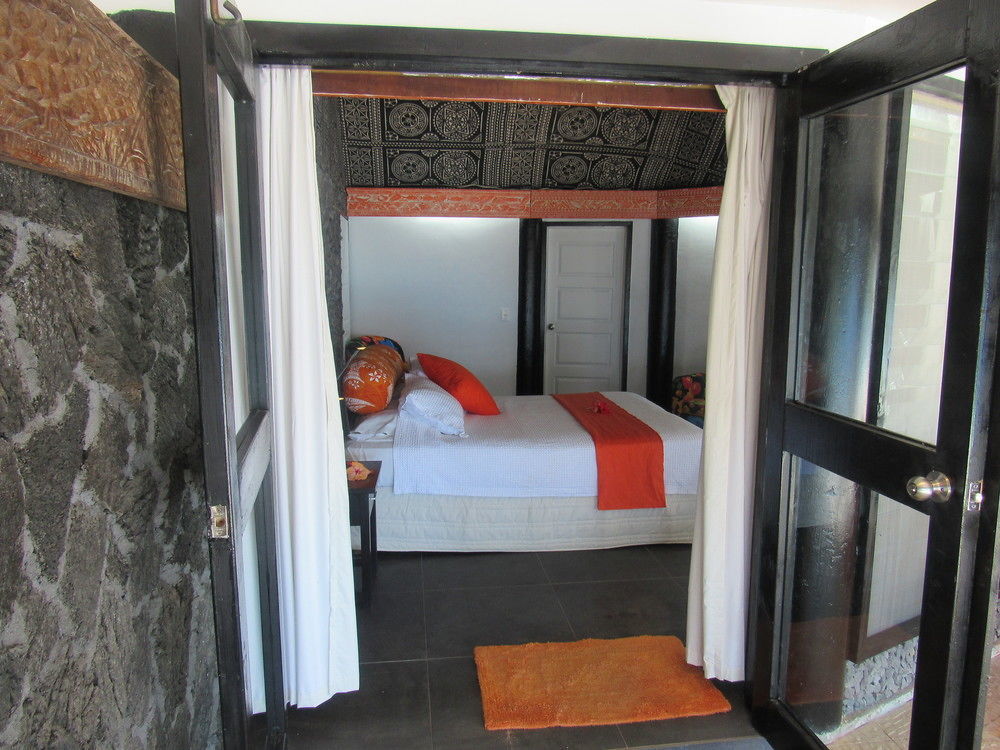 Hotel Stevensons At Manase Exteriér fotografie