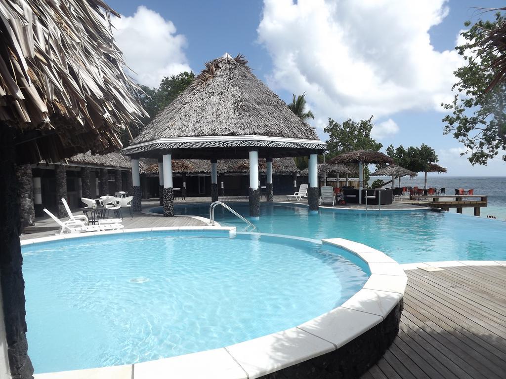 Hotel Stevensons At Manase Exteriér fotografie
