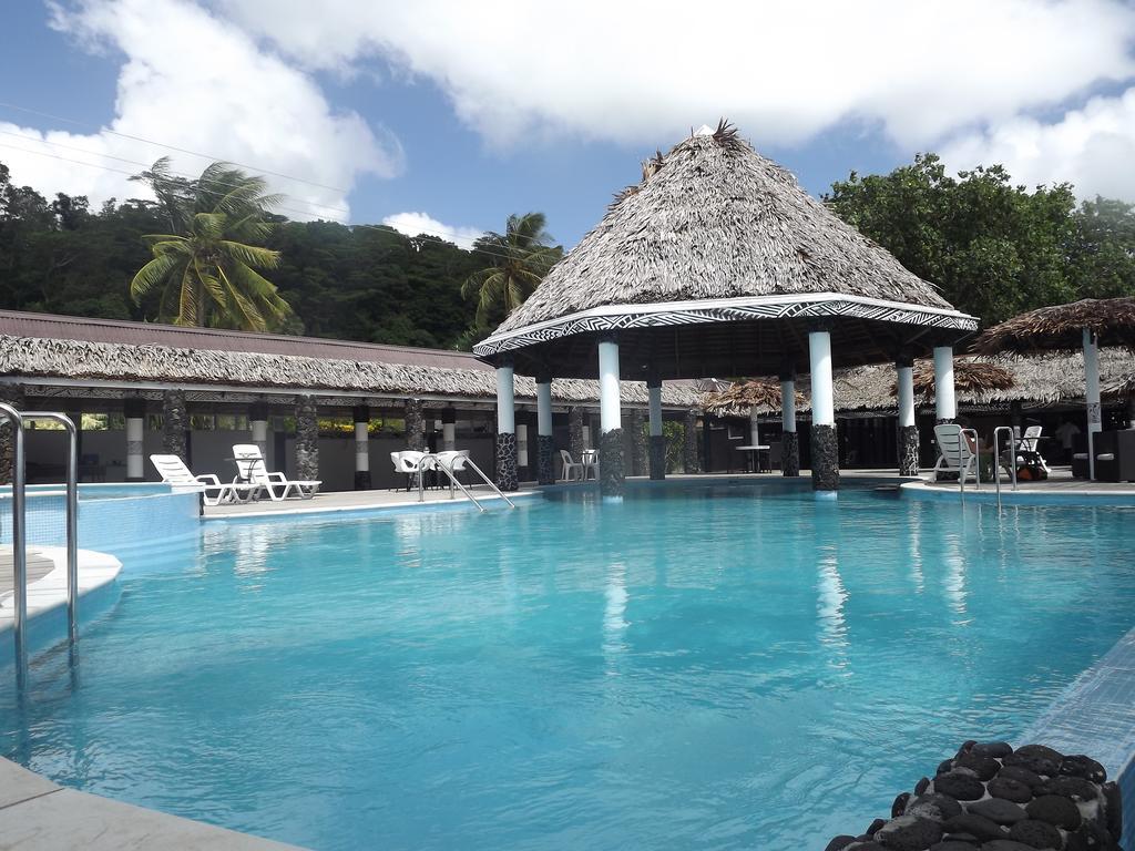 Hotel Stevensons At Manase Exteriér fotografie