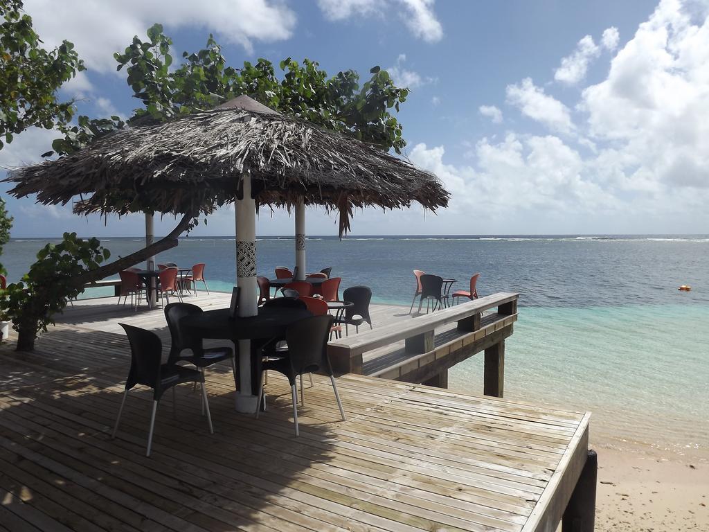 Hotel Stevensons At Manase Exteriér fotografie