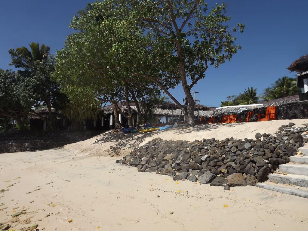 Hotel Stevensons At Manase Exteriér fotografie