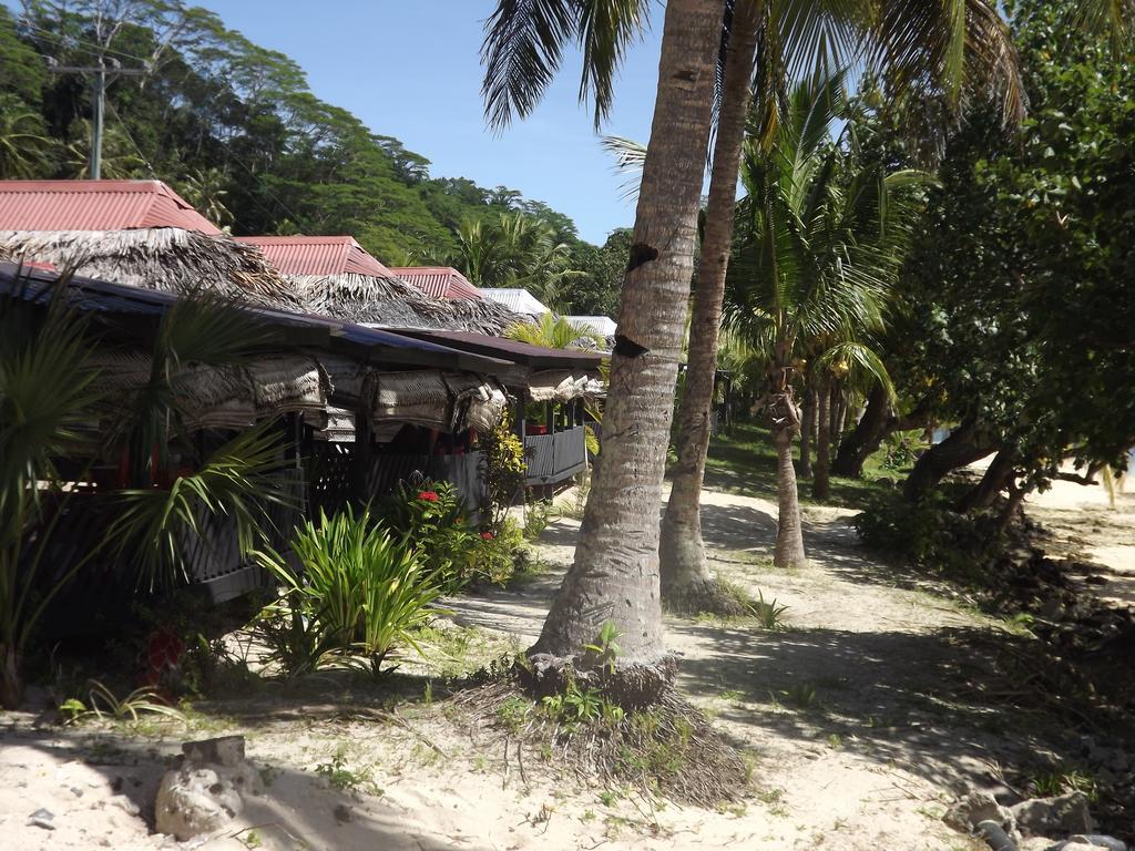 Hotel Stevensons At Manase Exteriér fotografie