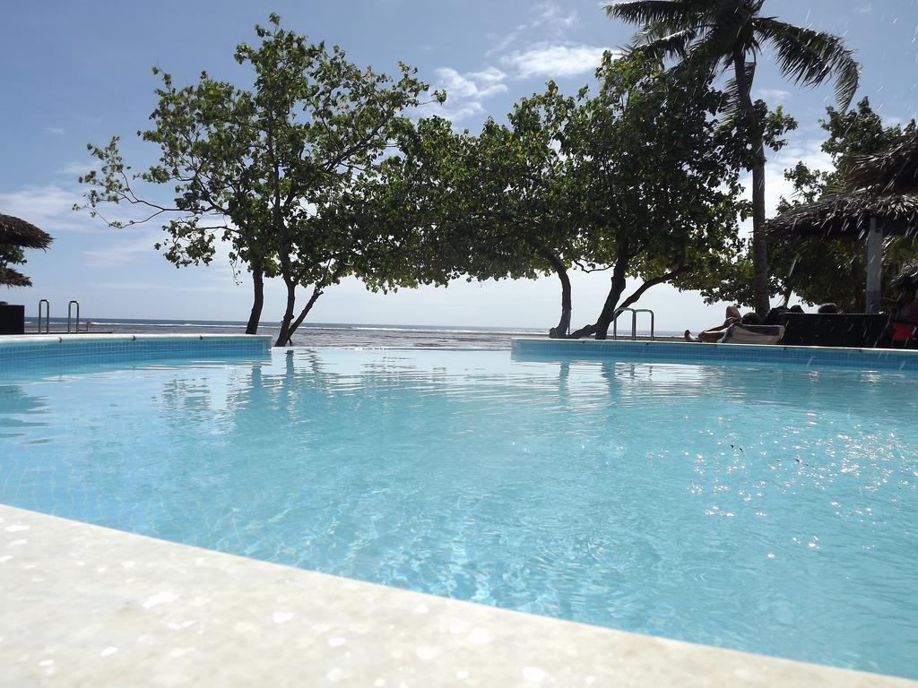 Hotel Stevensons At Manase Exteriér fotografie
