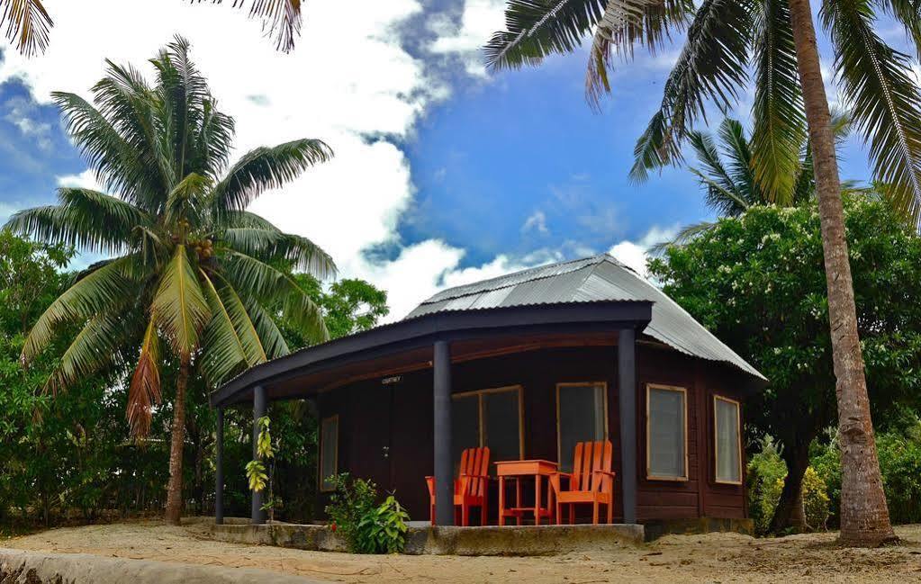 Hotel Stevensons At Manase Exteriér fotografie