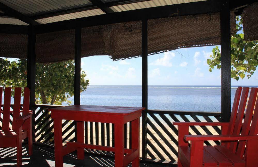 Hotel Stevensons At Manase Exteriér fotografie